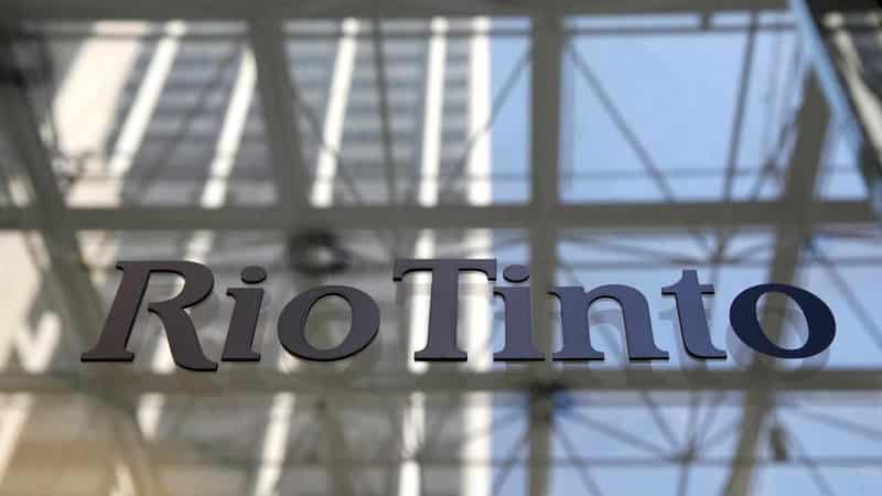 Cost question remains after Qld deal with Rio Tinto