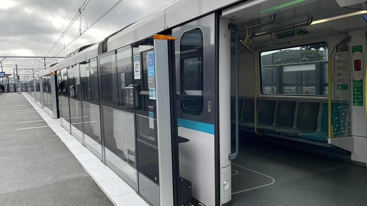 'Game-changer' metro is ready to fill public's appetite