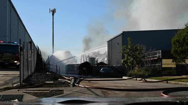 Dangerous factory fires remain a burning issue