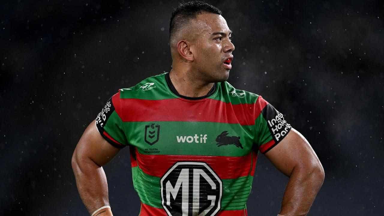 Kennar's season-ending ban caps horror week at Souths