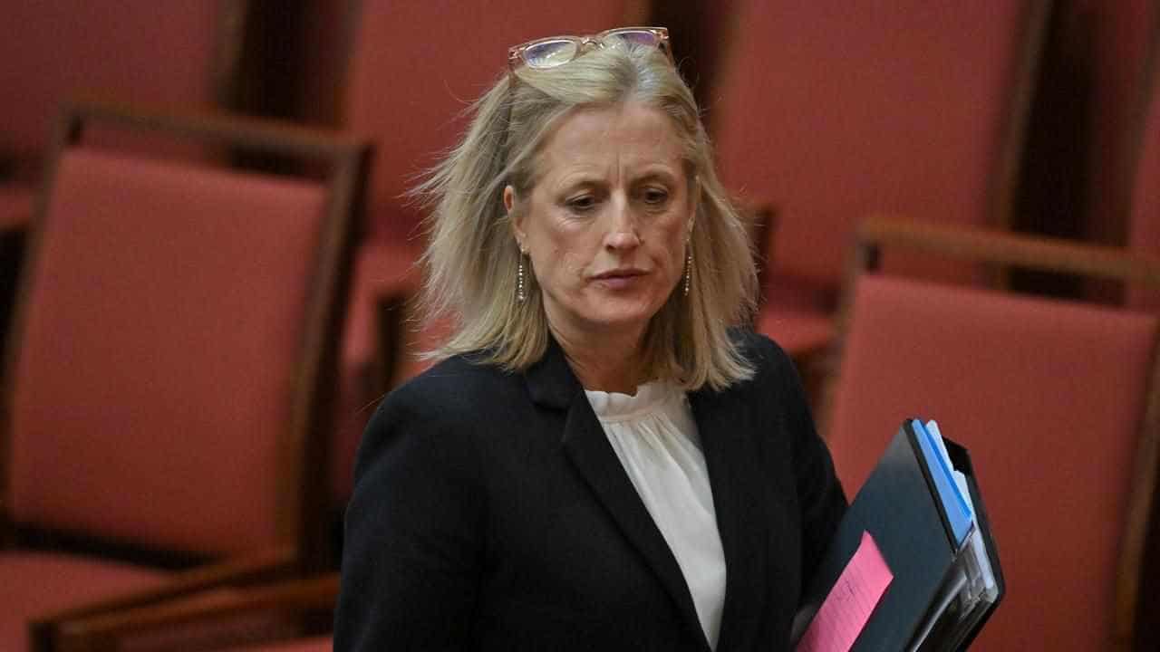 Minister 'hopeful' of striking deal on NDIS changes