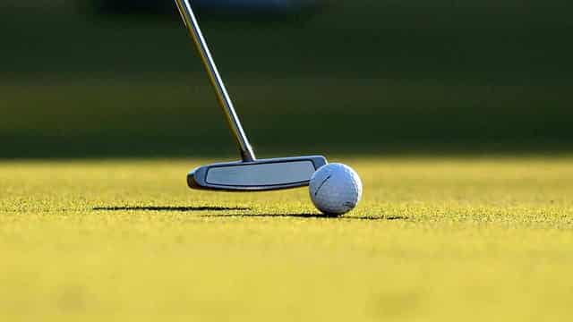 Queensland golfer breaks through to claim PNG Open