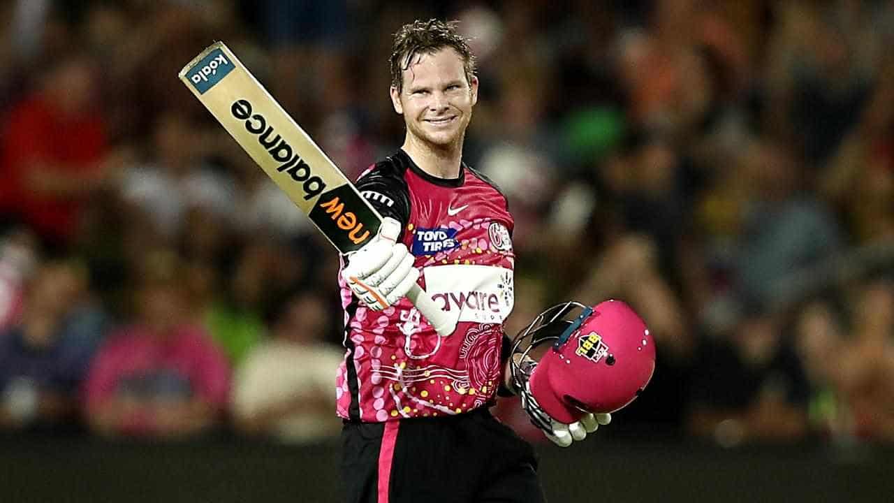 Steve Smith, David Warner lead BBL's all-star cast