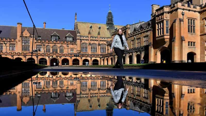 Universities brace for planned cap on overseas students