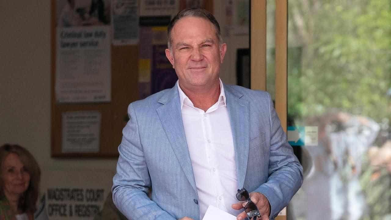 Ex-cricket star Michael Slater remains behind bars