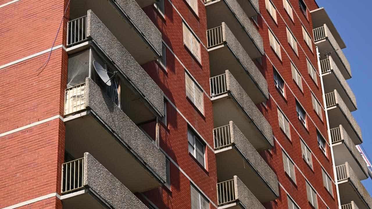 Social homes only solution to housing crisis: report