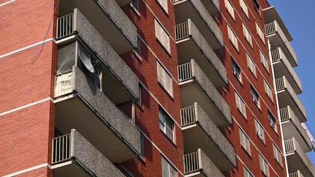 Social homes only solution to housing crisis: report