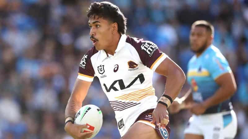 Mariner wants to keep Broncos centre spot long-term