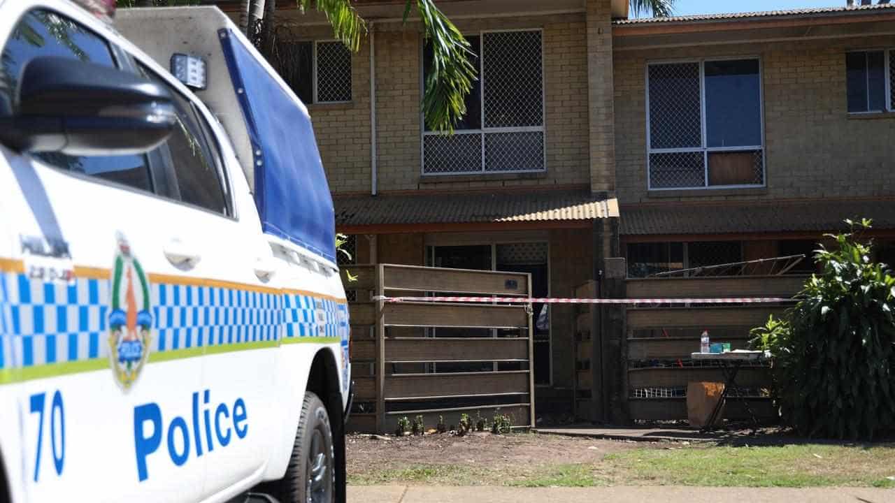 Another woman killed from suspected domestic violence