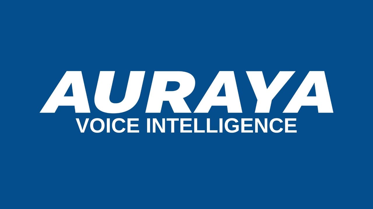 Major Industry Shift: Major Players Transition to Auraya's EVA as Legacy Voice Biometrics Solutions Reach End of Life