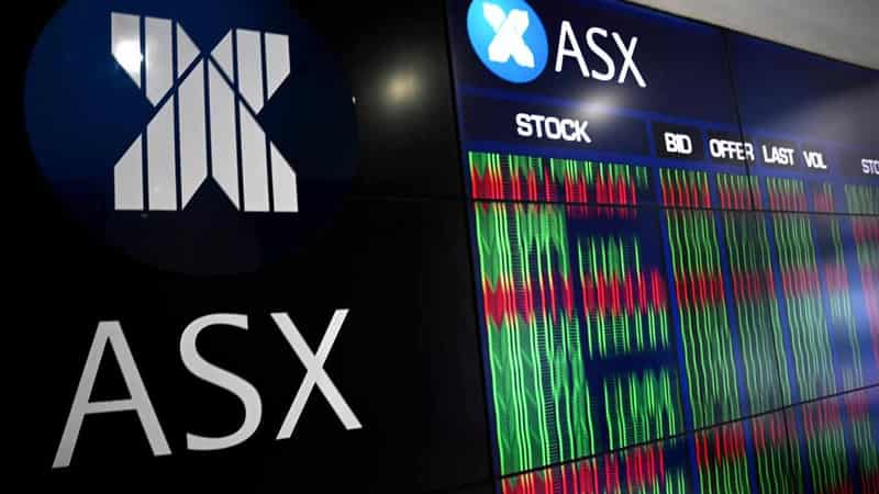 Aussie shares in late comeback to extend winning streak