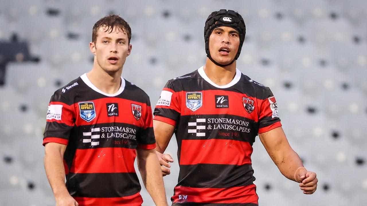 Bears to pay homage to history on proposed NRL re-entry