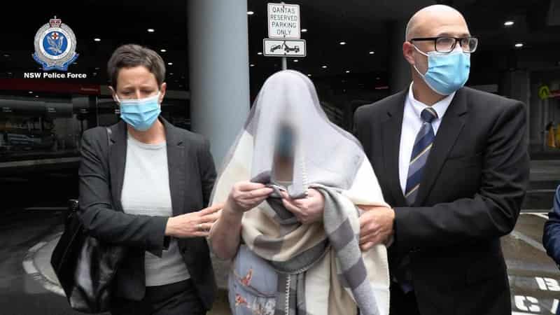 Mother jailed for fatal cult discipline of daughter