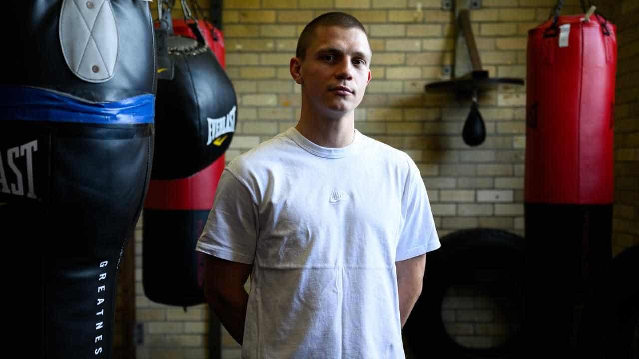 Tszyu says regional boxing title news is 'cool'