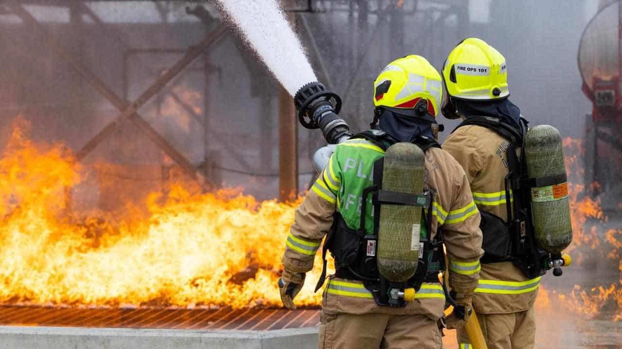 Faster compo for sick firies as Qld widens cancer list