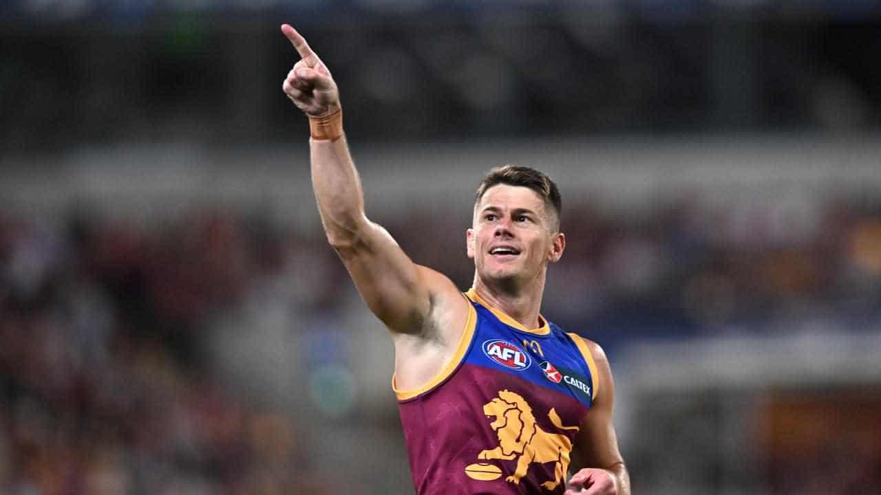 Brisbane stalwart Zorko signs fresh deal for 2025