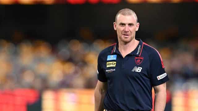 Demons to hone their 'dislike' of Collingwood