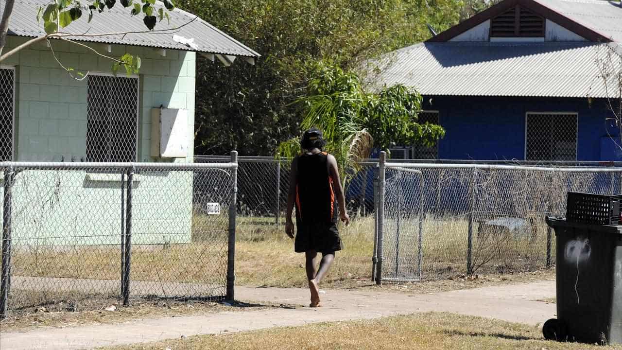 'Put up and shut up' attitude in remote housing tested