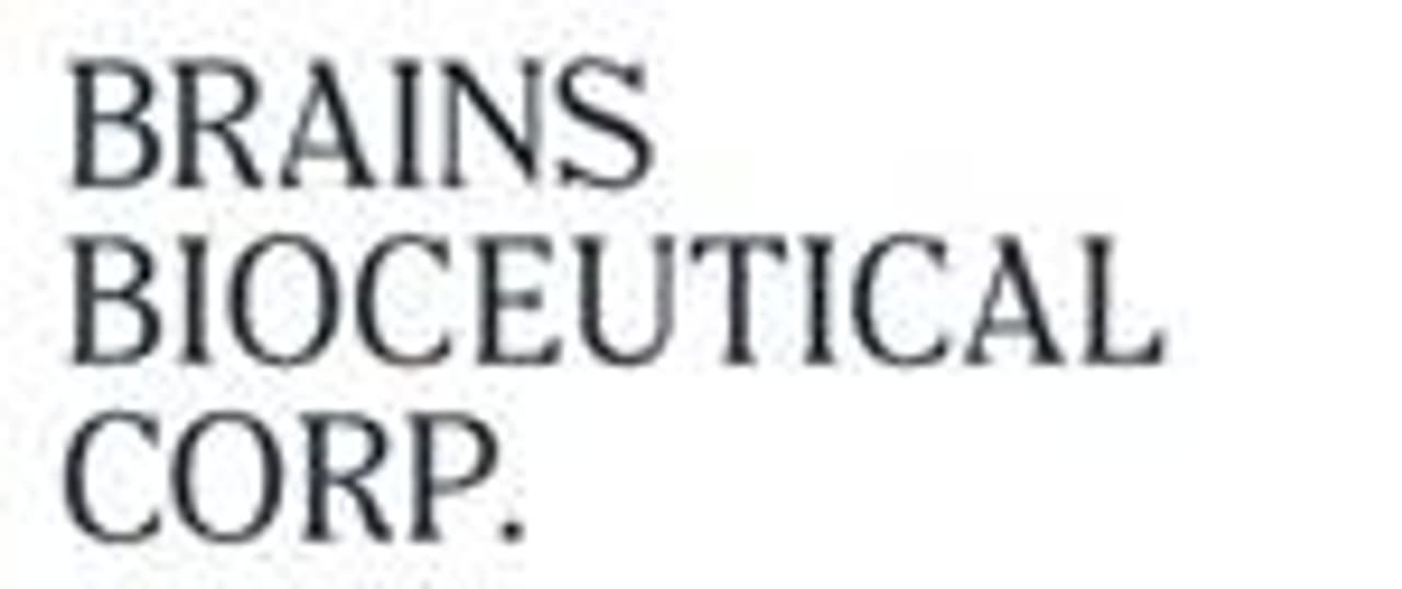 Brains Bioceutical Set to Achieve One of the World’s First CEP for Cannabidiol Certification with the European Directorate for the Quality of Medicines & Healthcare