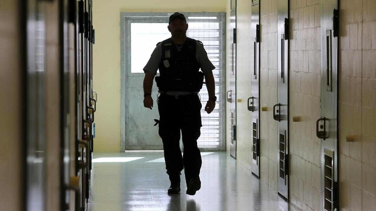 Stacks of prison punishments 'unlawful, unjust'