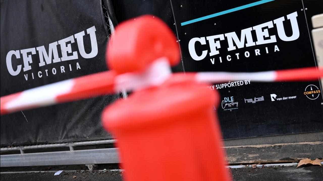 CFMEU is down but the court battle may be just starting