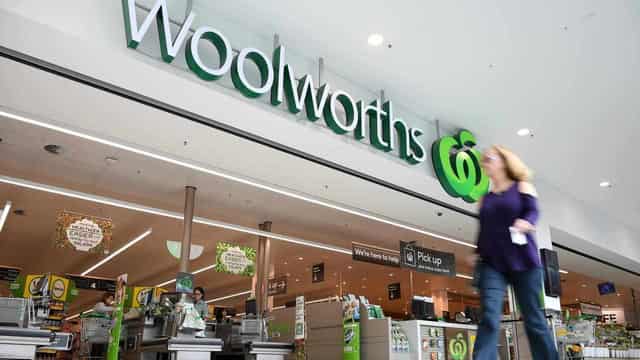 Woolies trims chicken deal but Inghams says it's paltry