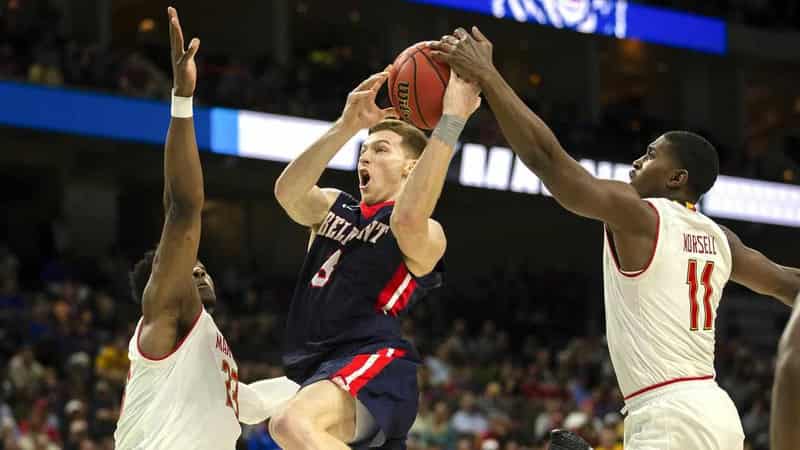 Wildcats sign former first-round NBA pick Dylan Windler