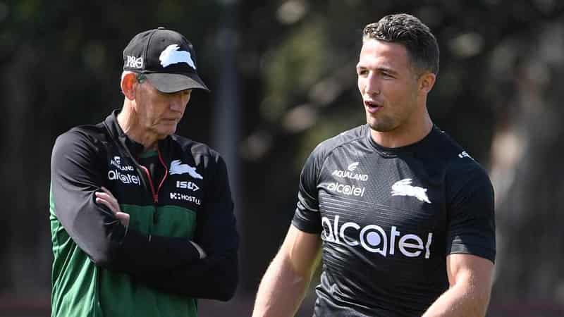 Burgess has 'rare' quality to be NRL coach: Bennett