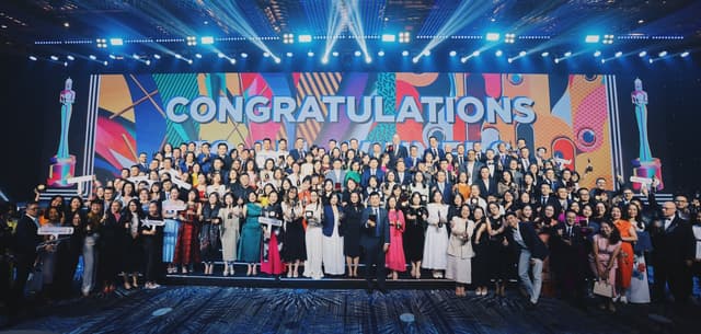 HR Asia Best Companies to Work for in Asia Vietnam 2024 Honors 130 Champions Ushering in a New Generation Workforce