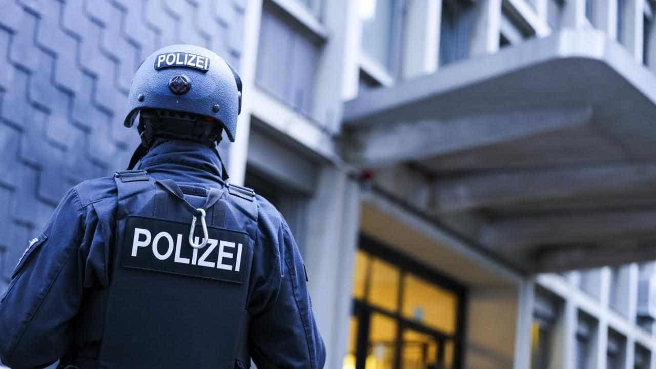 German stabbing rampage suspect is Syrian who confessed