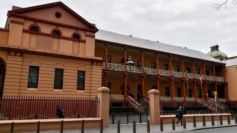 Australia's first parliament marks 200th anniversary