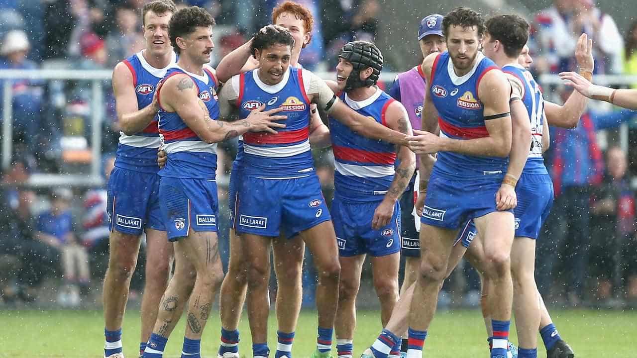 AFL flag hopefuls brace for tightest finals series yet