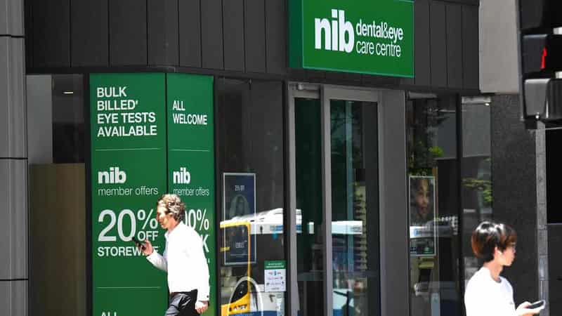 Nib profit growth misses as claims expenses rise