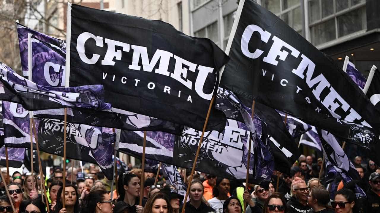 Employers urged to dob in workers who stopped for CFMEU