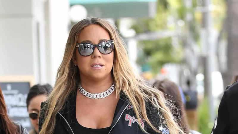 Mariah Carey's mother and sister die on the same day