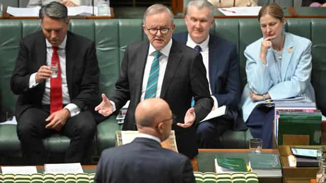 PM lays down budget challenge on coalition cuts