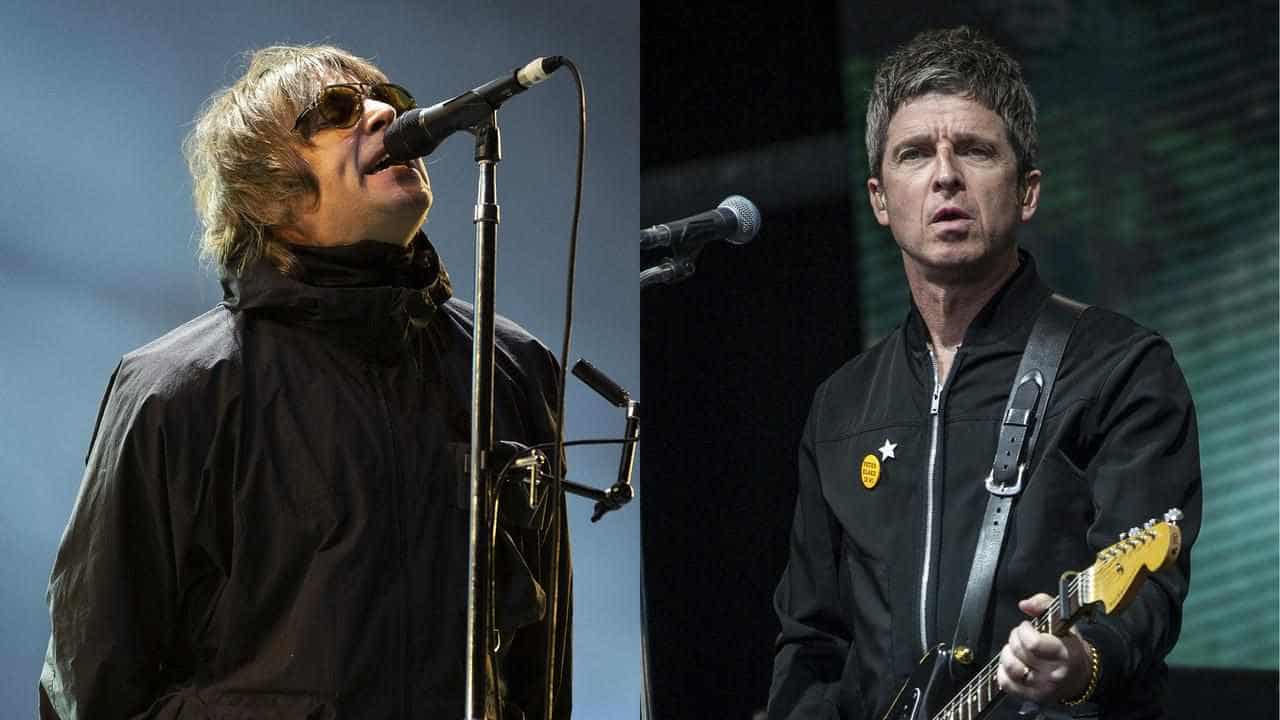 Rockers Oasis reunite with 2025 tour of UK and Ireland