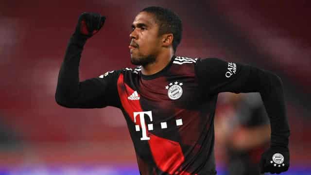 Sydney FC embrace Douglas Costa signing hype