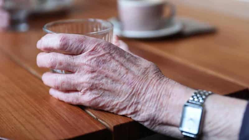 Finger-prick test could screen for early Alzheimer’s