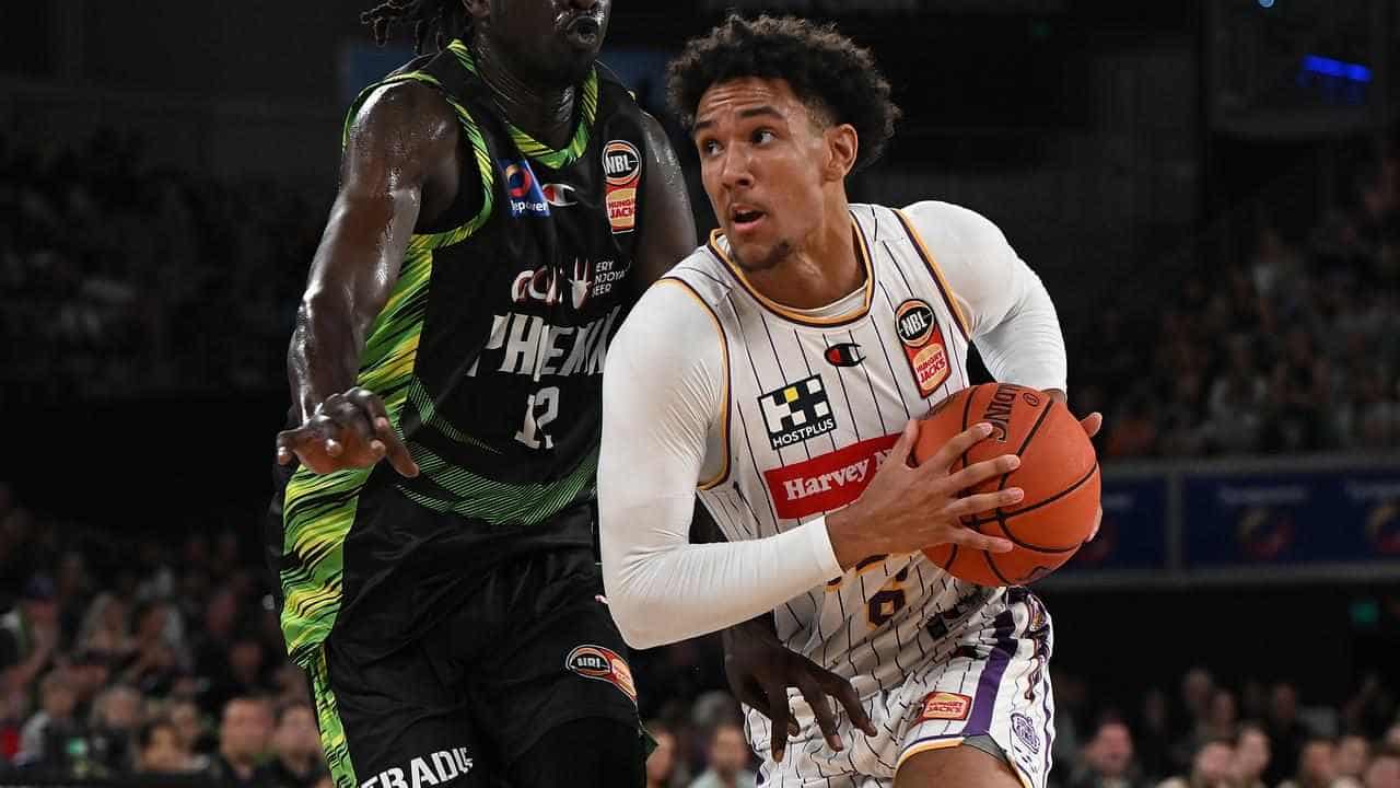 'It was tough': Kings' Galloway opens up on NBA axing