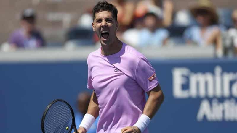 Kokkinakis hungry to cash in after mighty US Open win