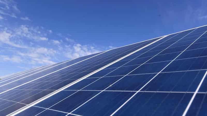 Facts outshine baseless NT solar farm claim