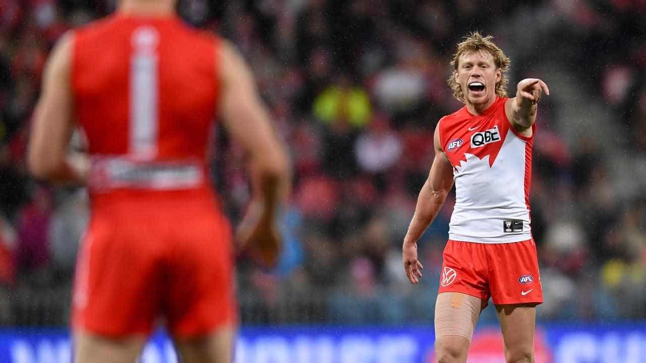 Swans dismiss venue move as AFL derby final sells out