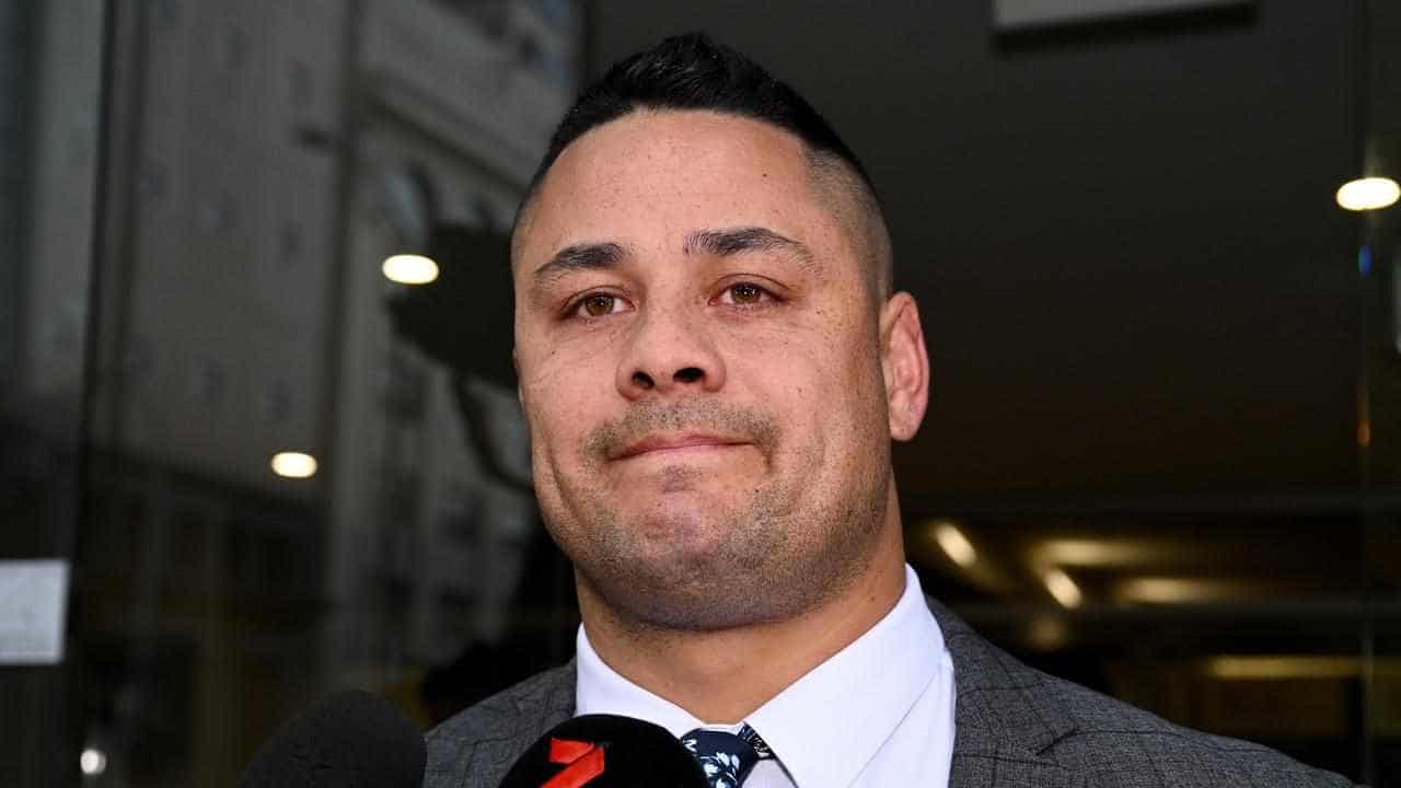 Settlement talks flagged in Hayne rape accuser lawsuit