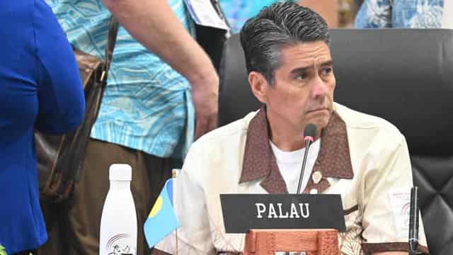 Shadows of US-China contest over Pacific Islands Forum