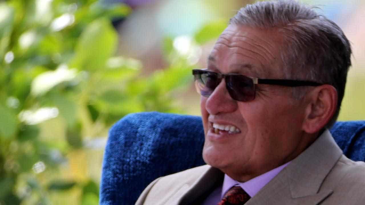 Maori King Tuheitia dies after heart surgery