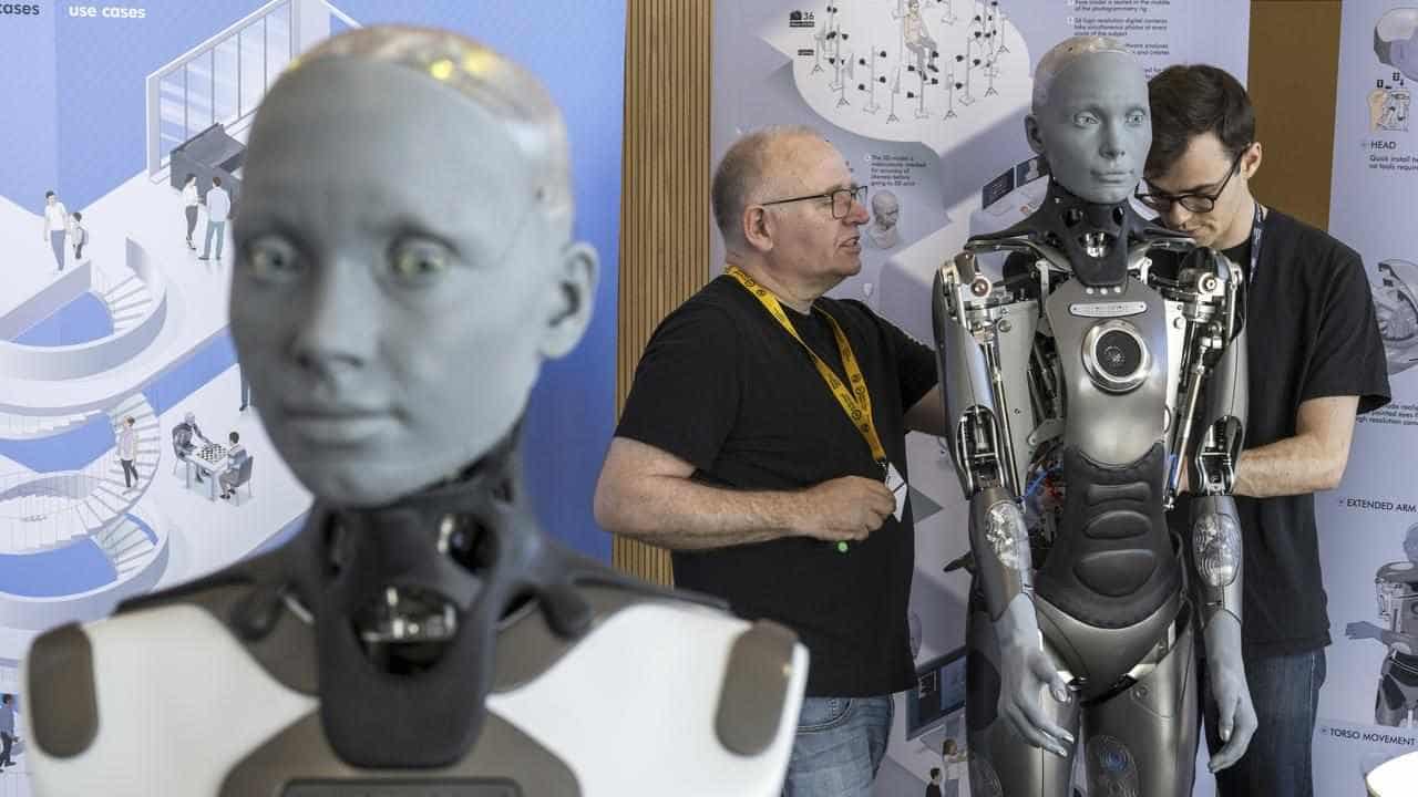 Businesses to unleash unsupervised AI within 3 years