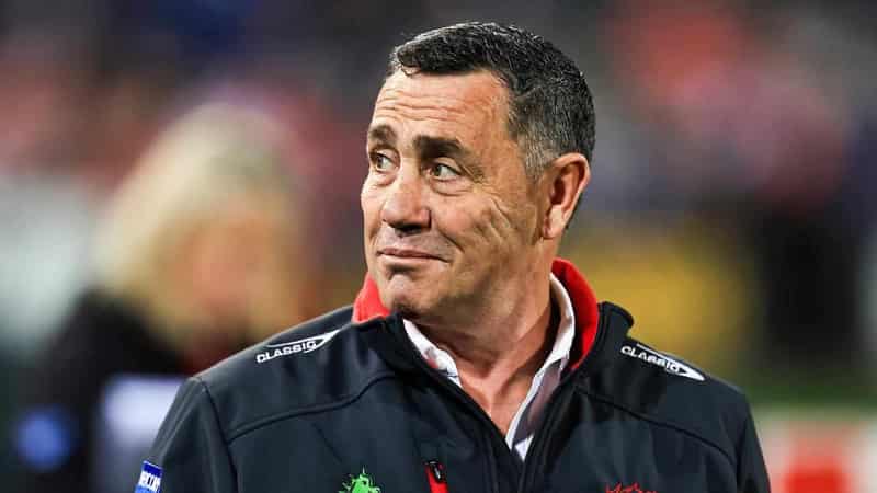 Finals a pass mark for Dragons' season: Shane Flanagan