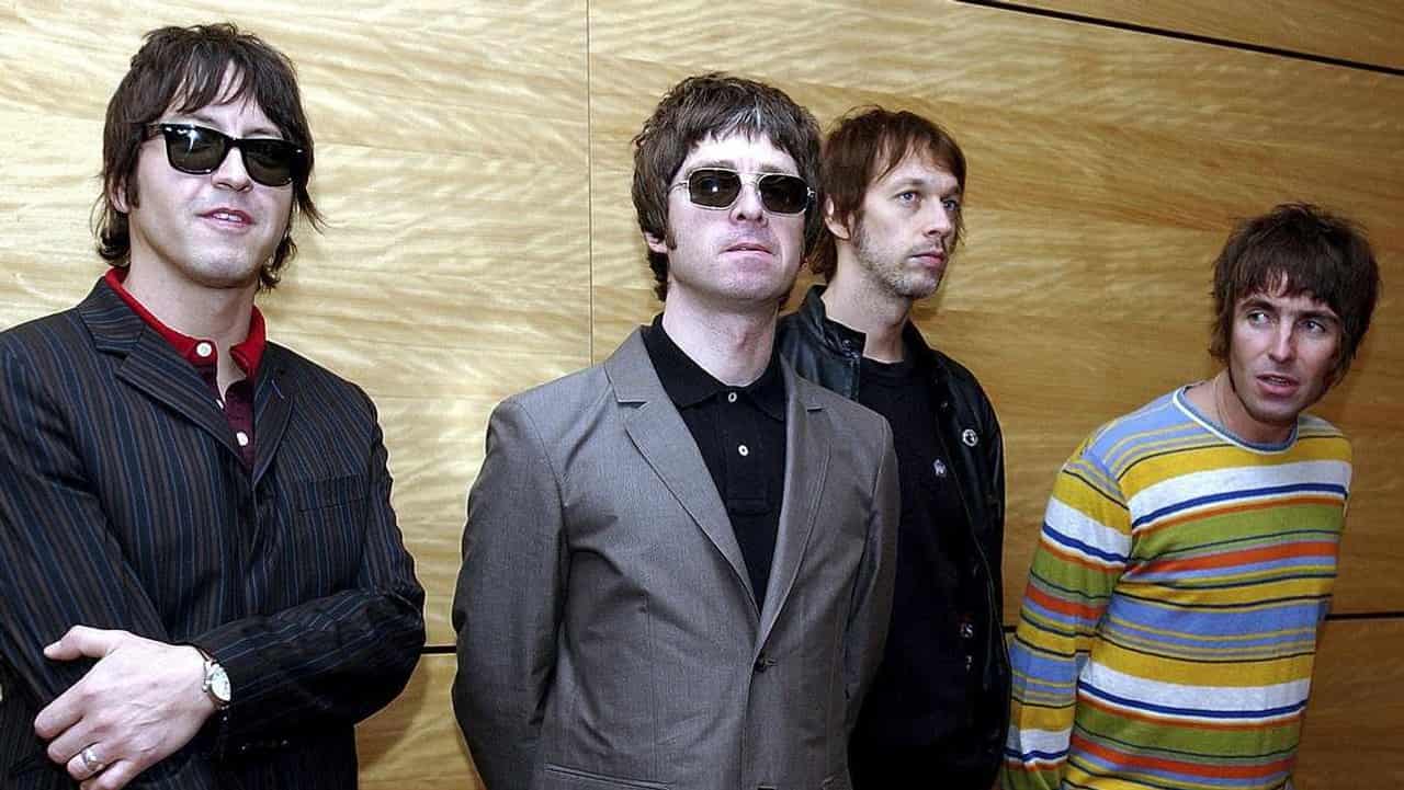 Oasis reunion ticket websites hit with outage issues