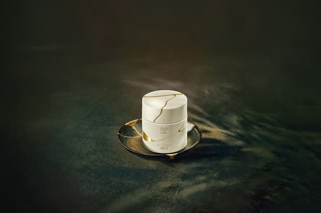 SK-II'S REVOLUTIONARY LXP CRAFTSMANSHIP SERIES: WITNESS BEAUTY BEYOND PLATEAU